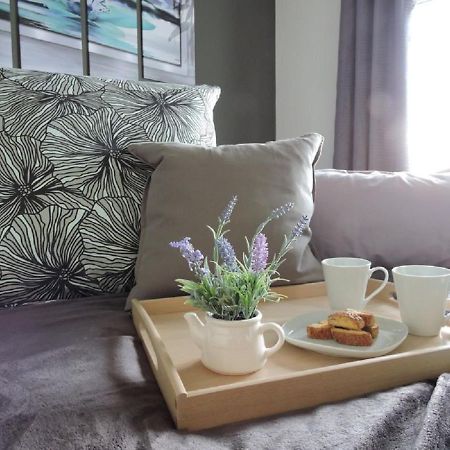 Appartement - Haus วินเทอร์แบร์ก ภายนอก รูปภาพ