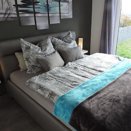 Appartement - Haus วินเทอร์แบร์ก ภายนอก รูปภาพ
