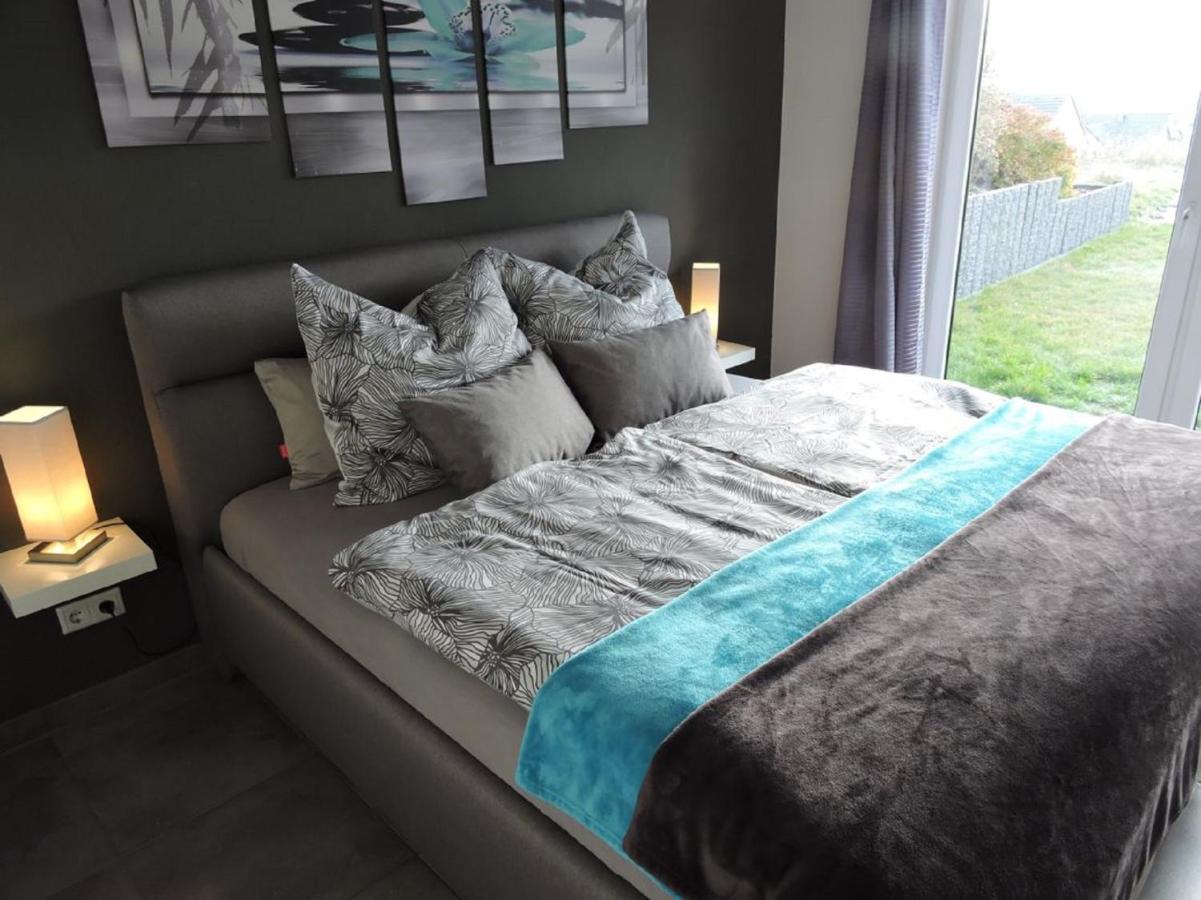Appartement - Haus วินเทอร์แบร์ก ภายนอก รูปภาพ