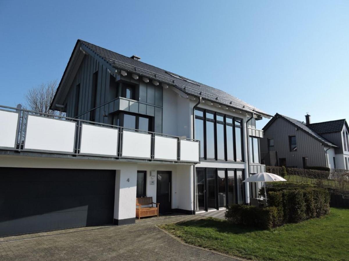 Appartement - Haus วินเทอร์แบร์ก ภายนอก รูปภาพ