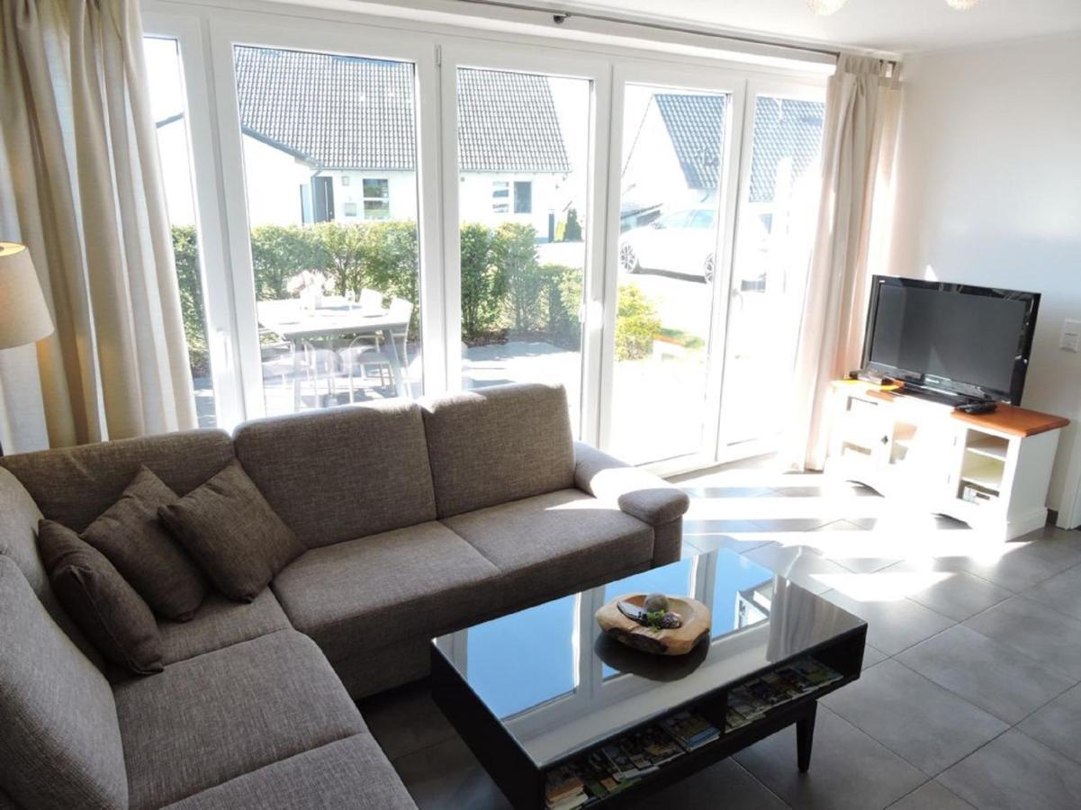 Appartement - Haus วินเทอร์แบร์ก ภายนอก รูปภาพ